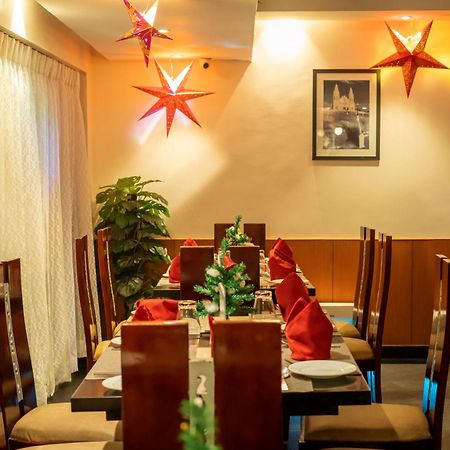 Mgm Vailankanni Ngoại thất bức ảnh