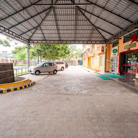 Mgm Vailankanni Ngoại thất bức ảnh