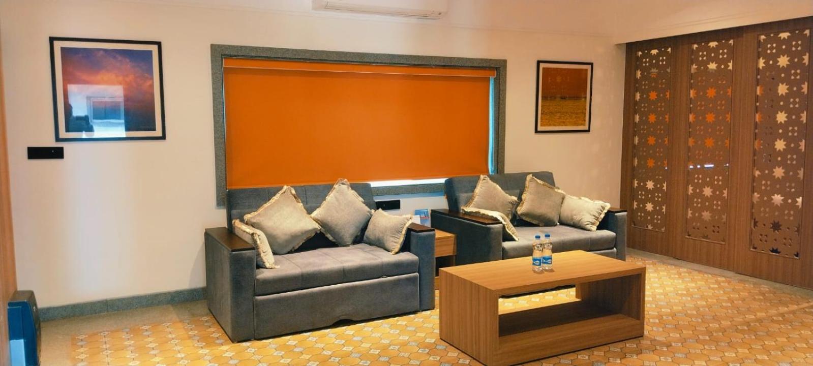 Mgm Vailankanni Ngoại thất bức ảnh