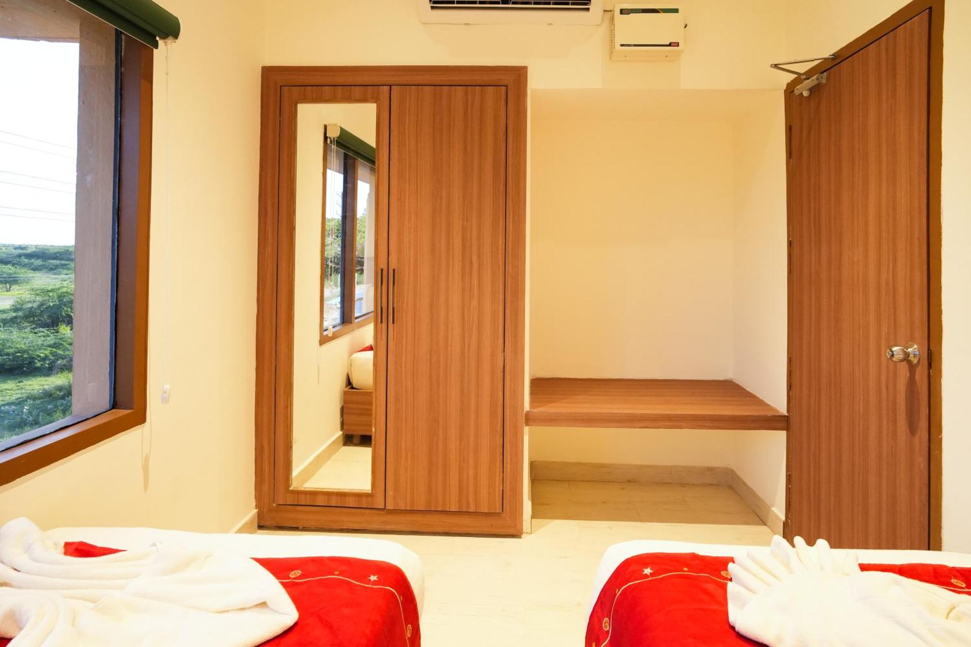 Mgm Vailankanni Ngoại thất bức ảnh
