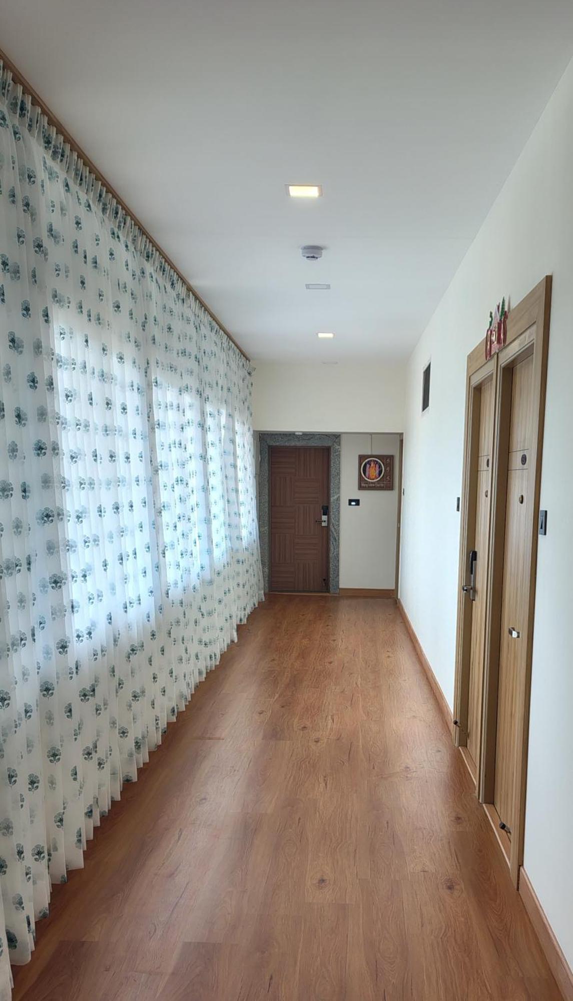 Mgm Vailankanni Ngoại thất bức ảnh