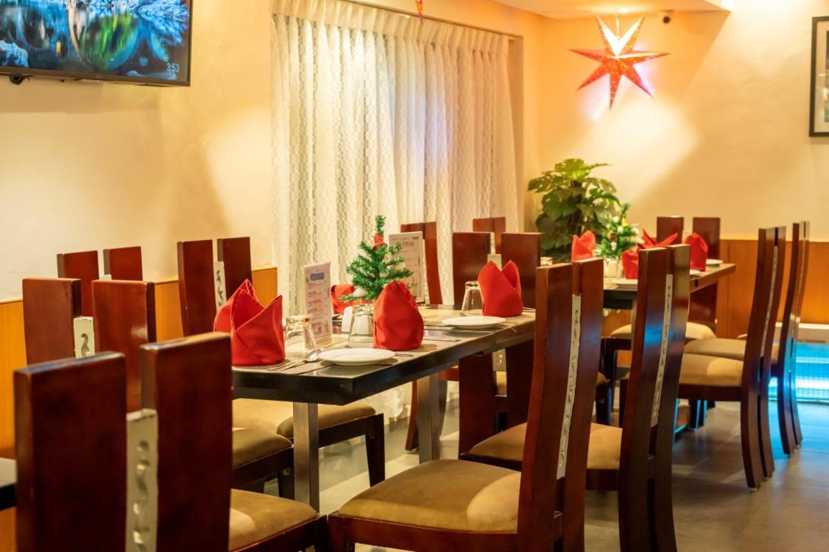 Mgm Vailankanni Ngoại thất bức ảnh